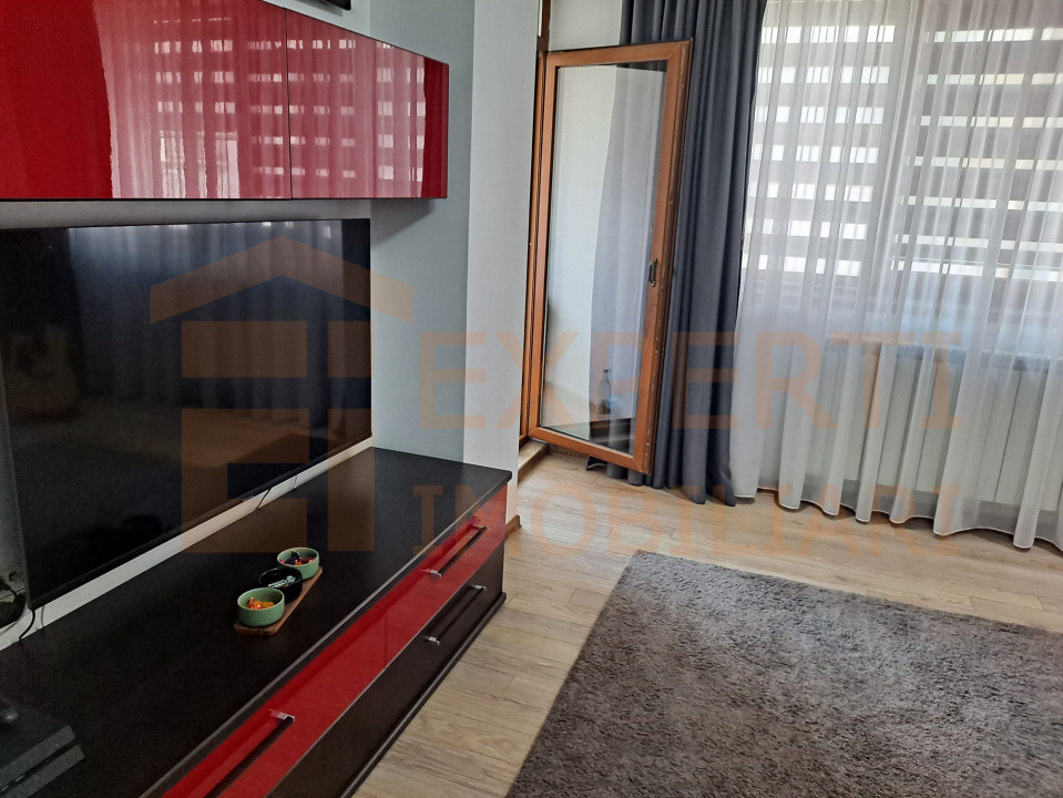 Apartament 2 camere zona Compozitori