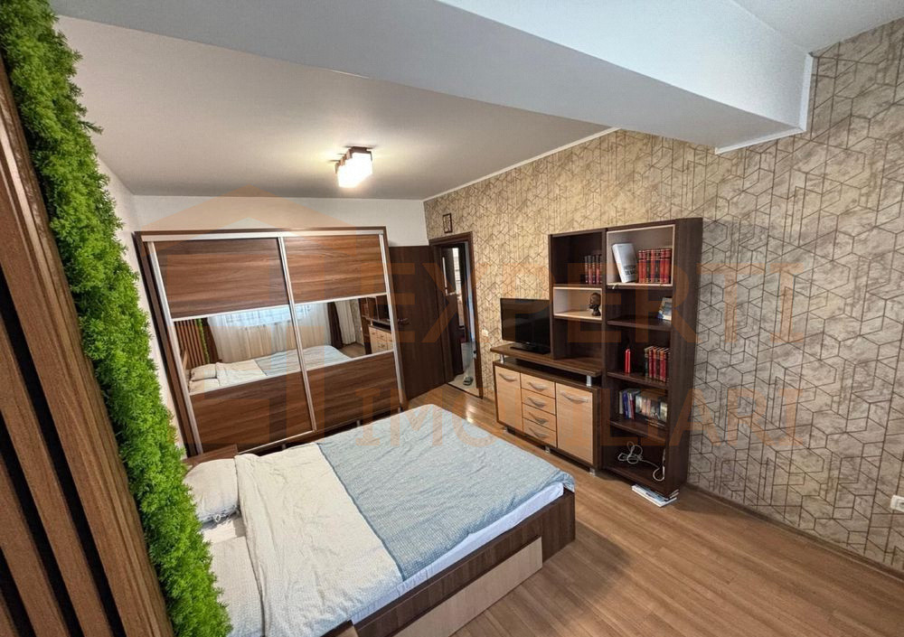 Apartament 2 camere zona Compozitori