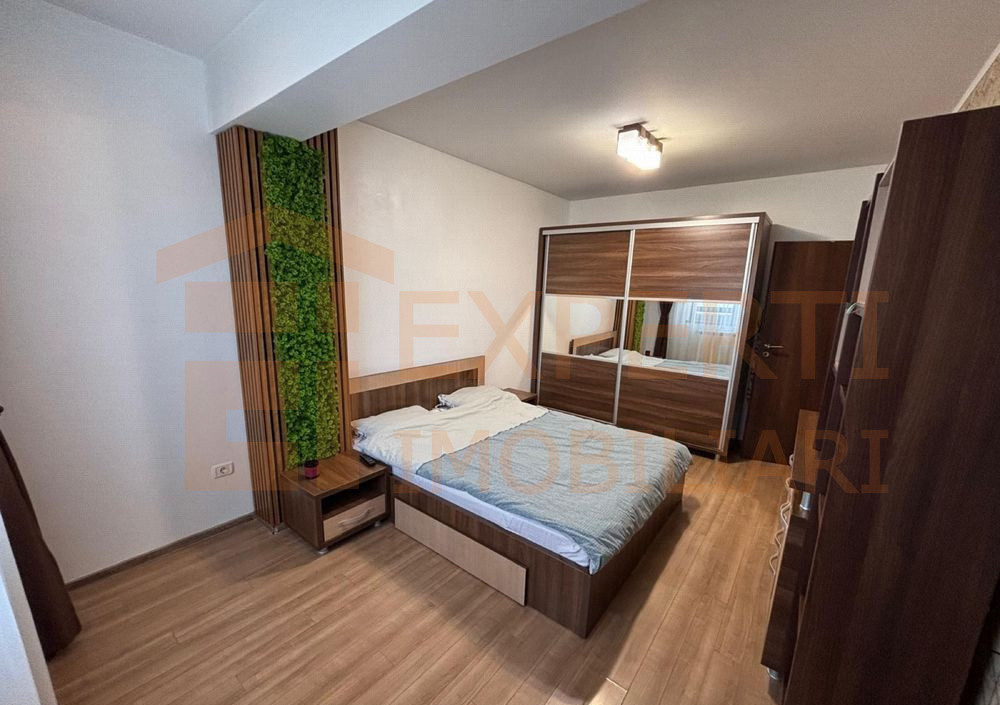 Apartament 2 camere zona Compozitori