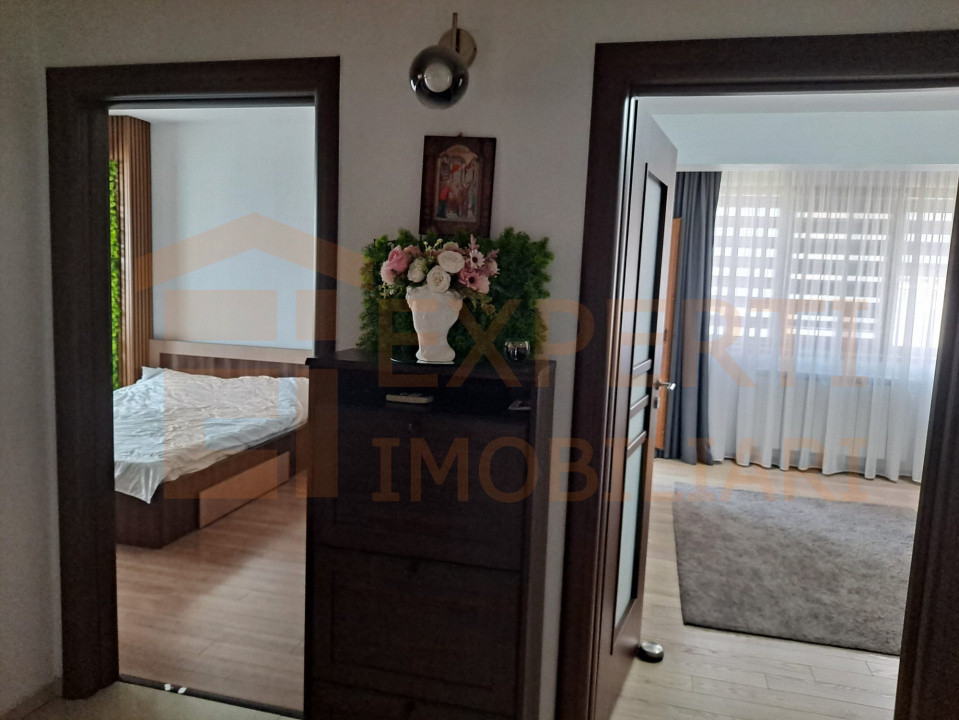 Apartament 2 camere zona Compozitori