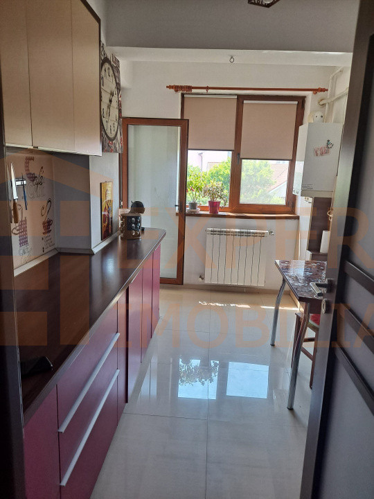 Apartament 2 camere zona Compozitori