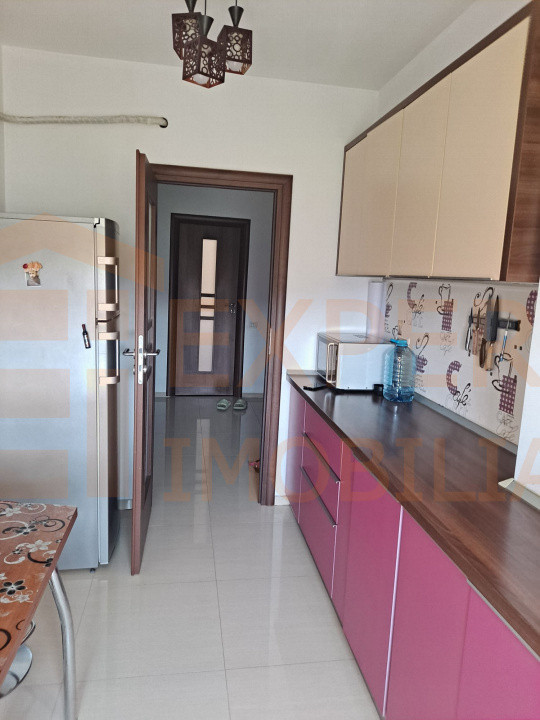 Apartament 2 camere zona Compozitori