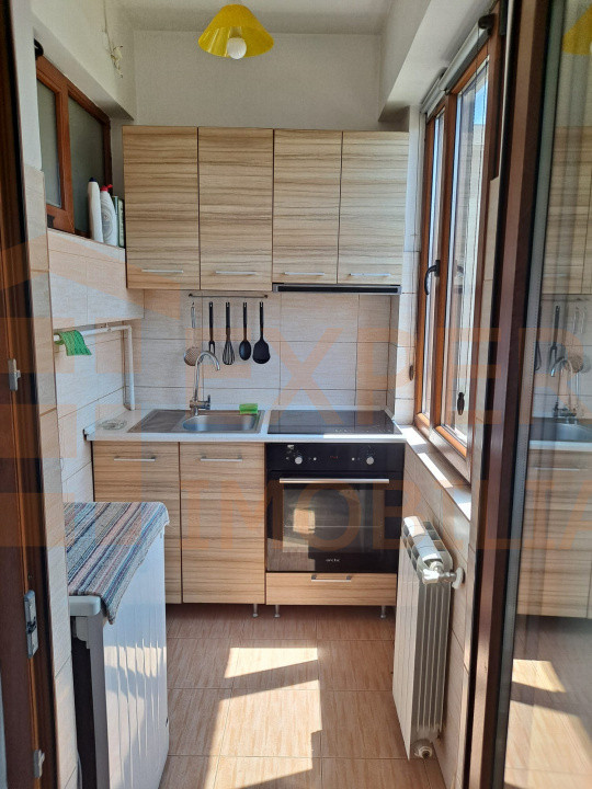 Apartament 2 camere zona Compozitori