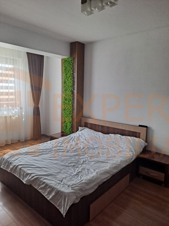 Apartament 2 camere zona Compozitori