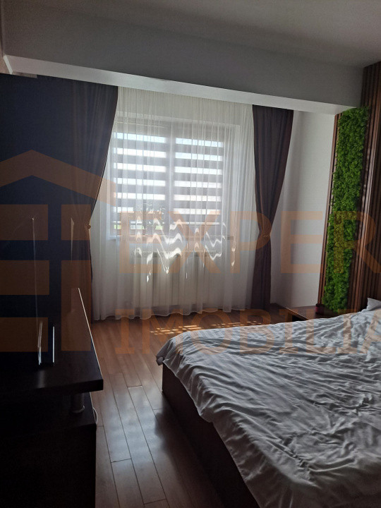 Apartament 2 camere zona Compozitori
