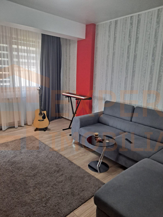 Apartament 2 camere zona Compozitori