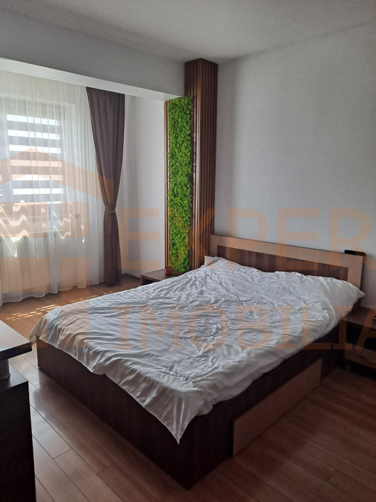 Apartament 2 camere zona Compozitori