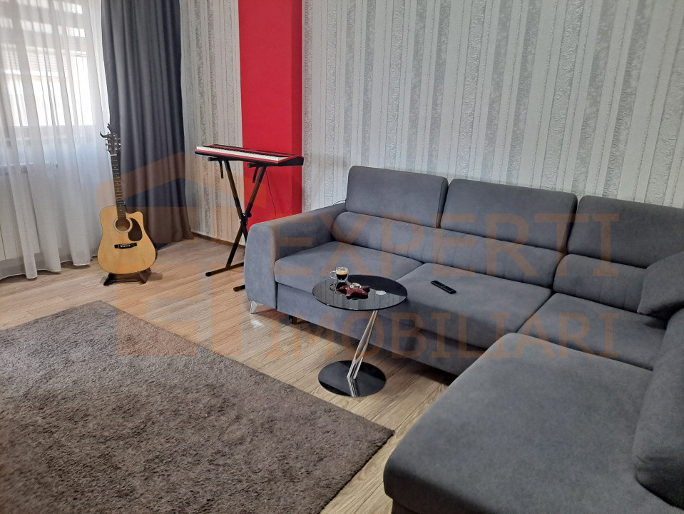 Apartament 2 camere zona Compozitori