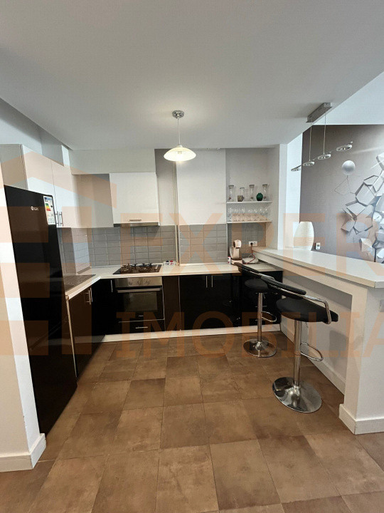 Apartament 2 camere zona Mamaia Nord