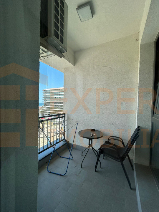 Apartament 2 camere zona Mamaia Nord