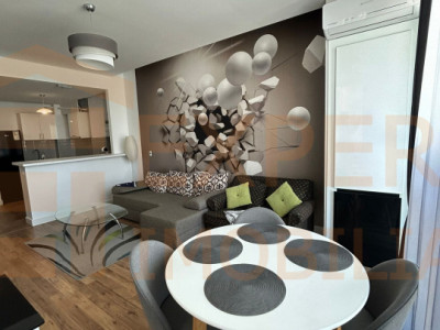 Apartament 2 camere zona Mamaia Nord