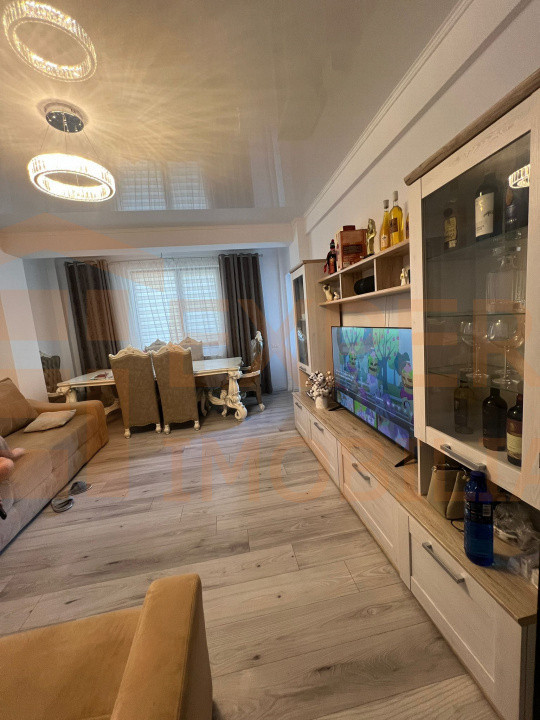Apartament 2 camere zona Mamaia Nord