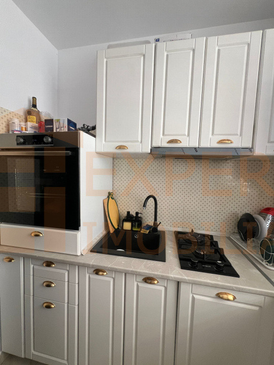 Apartament 2 camere zona Mamaia Nord