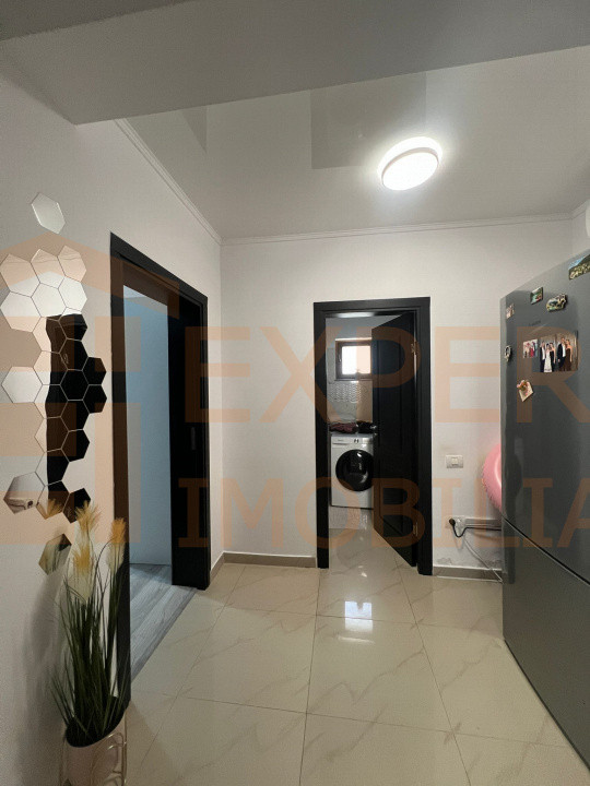 Apartament 2 camere zona Mamaia Nord