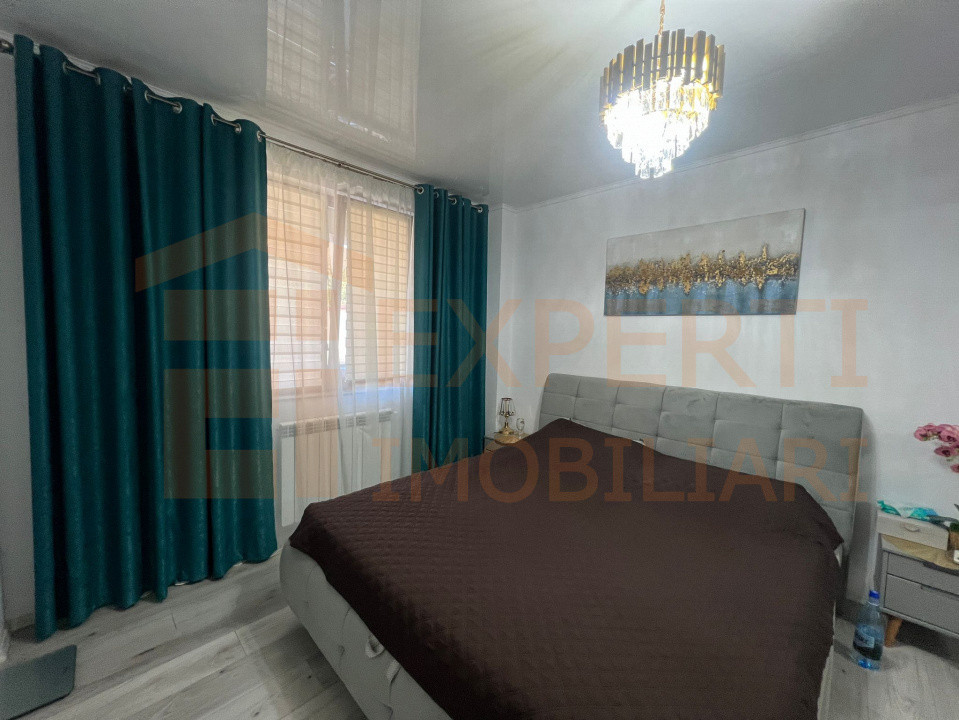 Apartament 2 camere zona Mamaia Nord