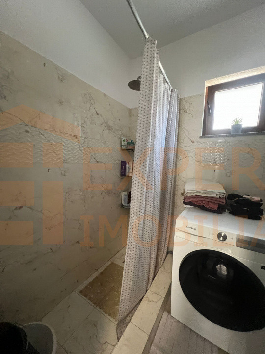 Apartament 2 camere zona Mamaia Nord