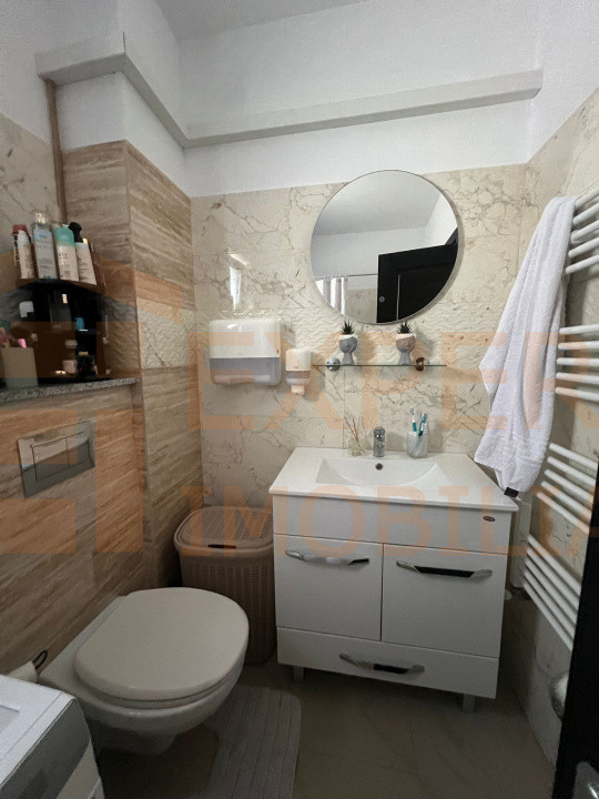 Apartament 2 camere zona Mamaia Nord