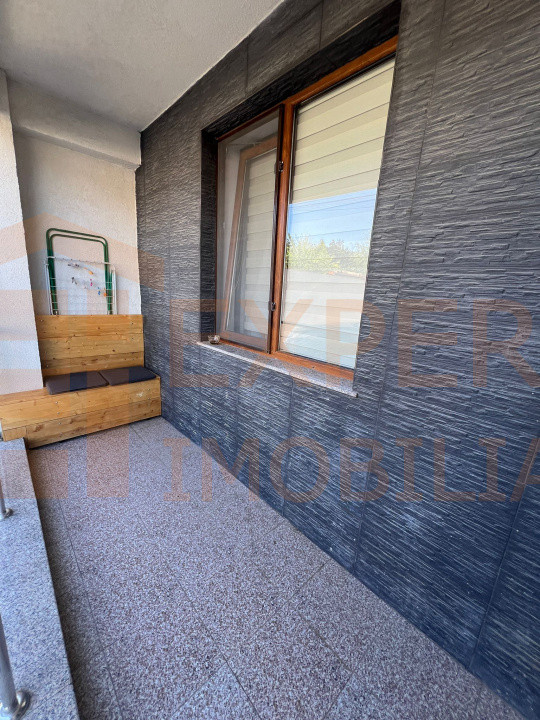 Apartament 2 camere zona Mamaia Nord