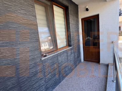 Apartament 2 camere zona Mamaia Nord