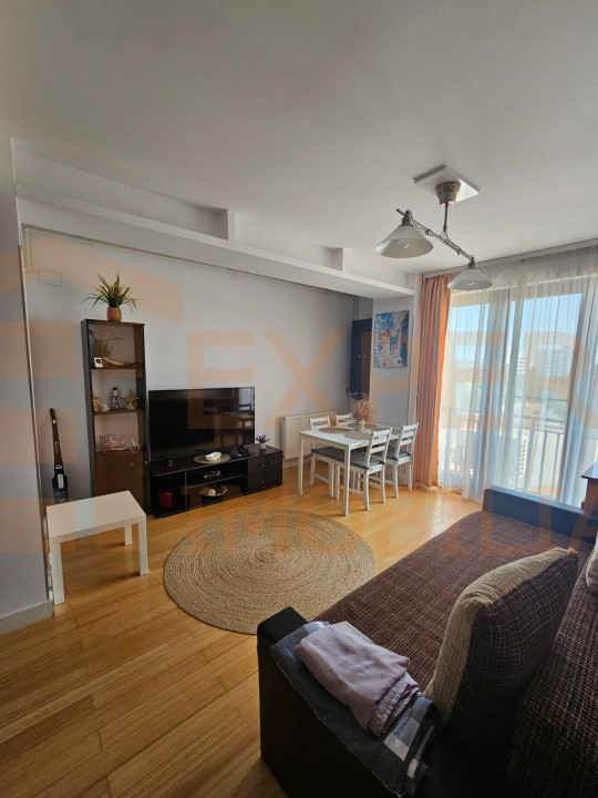 Apartament 2 camere situat in zona Mamaia Nord