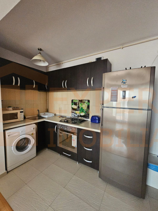 Apartament 2 camere situat in zona Mamaia Nord