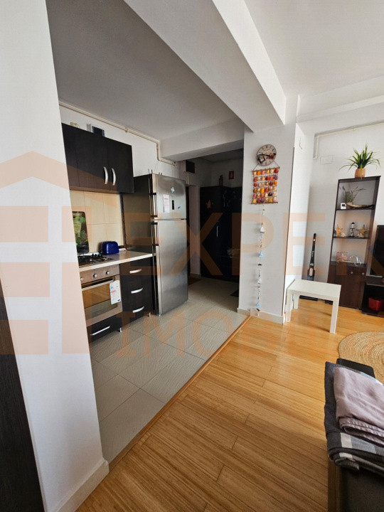 Apartament 2 camere situat in zona Mamaia Nord