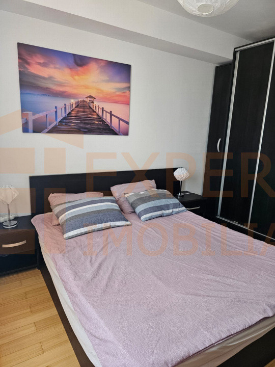 Apartament 2 camere situat in zona Mamaia Nord