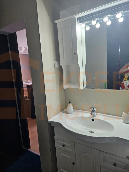Apartament 2 camere situat in zona Mamaia Nord