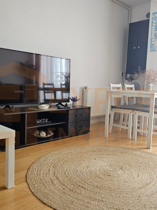 Apartament 2 camere situat in zona Mamaia Nord
