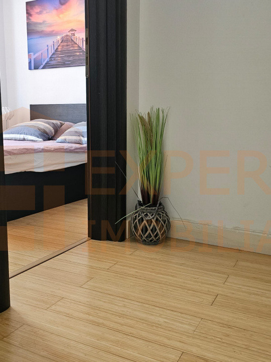 Apartament 2 camere situat in zona Mamaia Nord