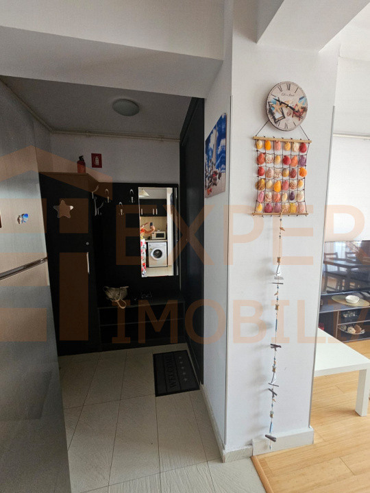 Apartament 2 camere situat in zona Mamaia Nord