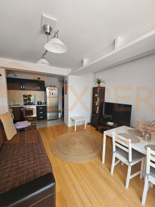 Apartament 2 camere situat in zona Mamaia Nord