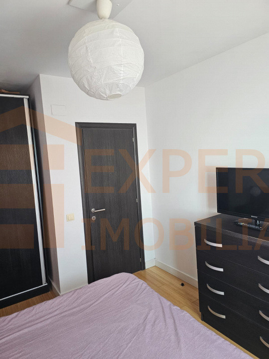 Apartament 2 camere situat in zona Mamaia Nord