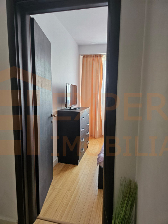 Apartament 2 camere situat in zona Mamaia Nord