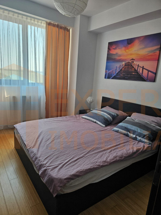 Apartament 2 camere situat in zona Mamaia Nord