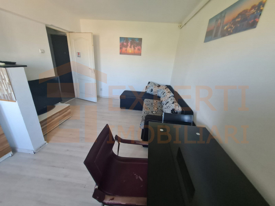 Apartament 2 camere zona Faleză Nord
