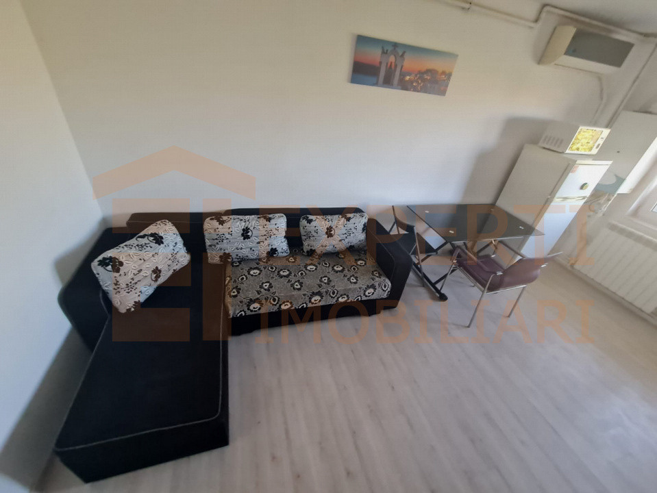 Apartament 2 camere zona Faleză Nord