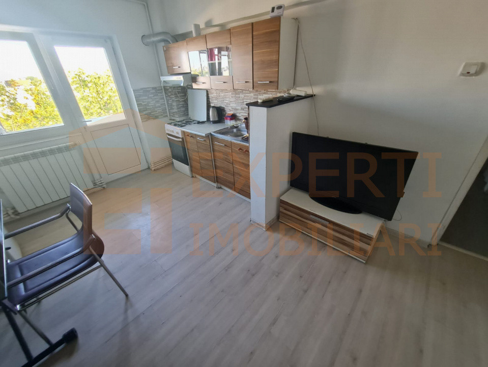 Apartament 2 camere zona Faleză Nord