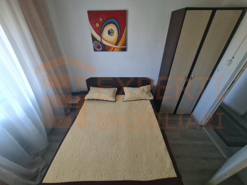 Apartament 2 camere zona Faleză Nord