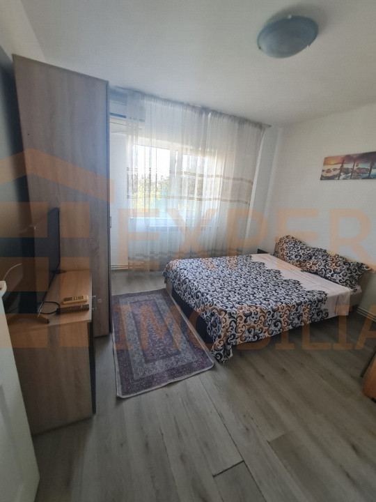 Apartament 2 camere zona Faleză Nord