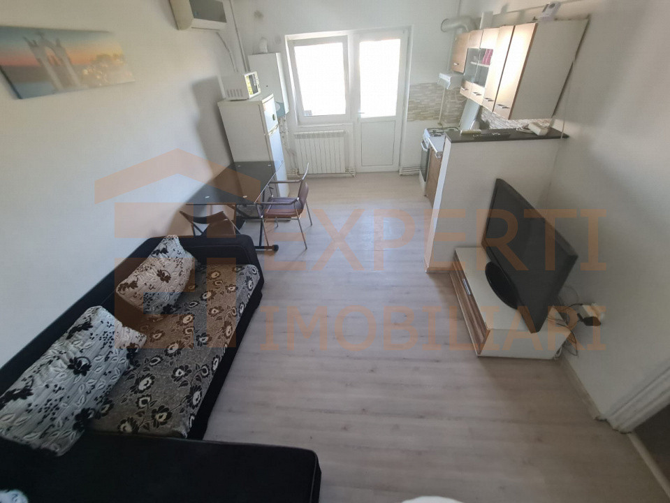 Apartament 2 camere zona Faleză Nord
