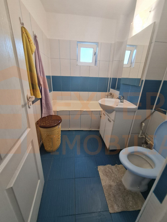 Apartament 2 camere zona Faleză Nord