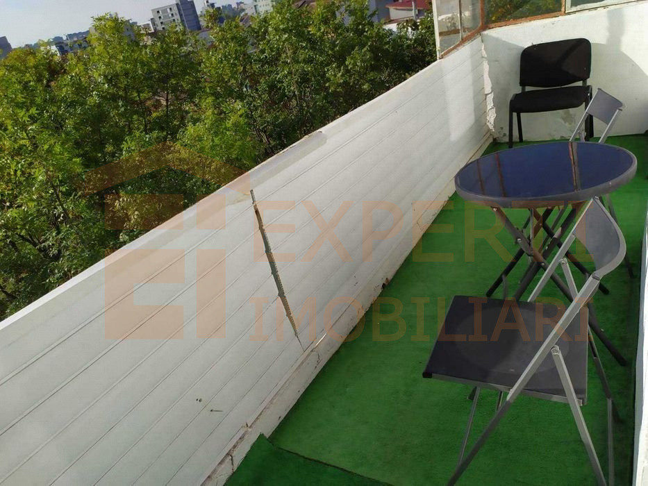 Apartament 2 camere zona Faleză Nord