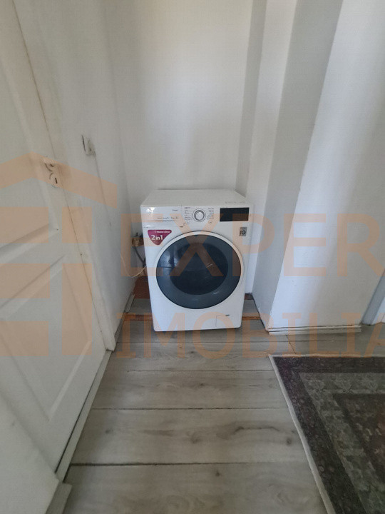 Apartament 2 camere zona Faleză Nord