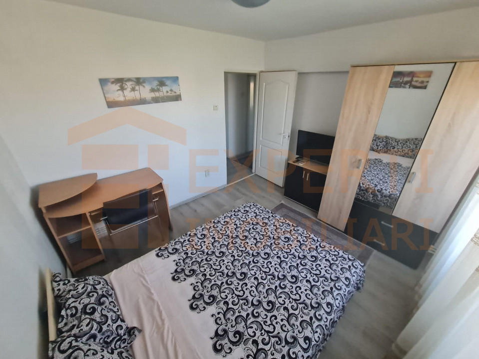 Apartament 2 camere zona Faleză Nord
