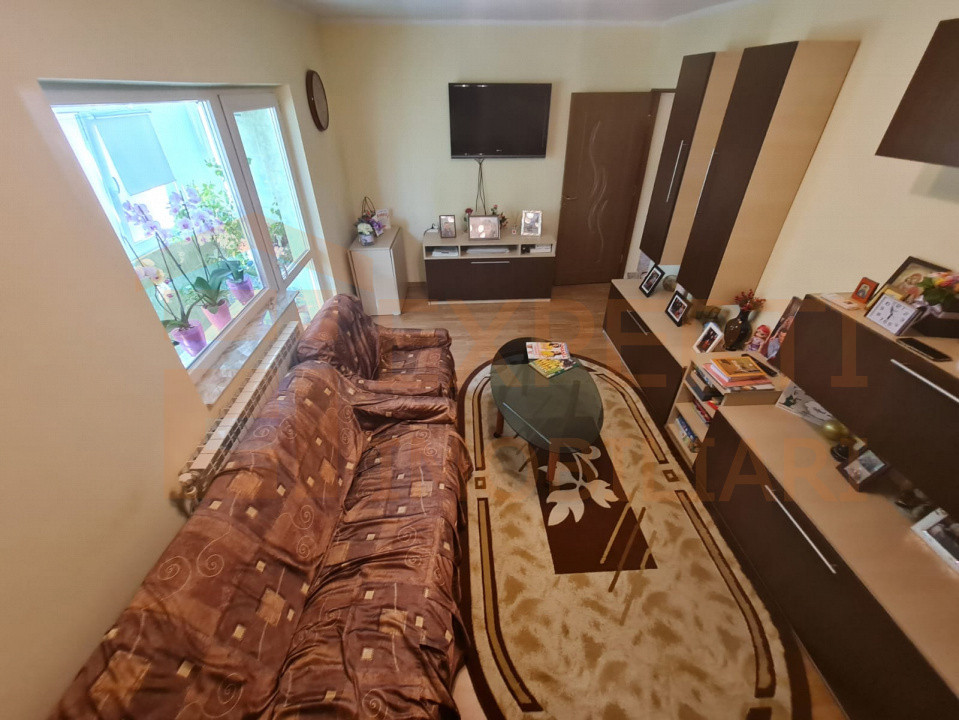 Apartament 4 camere Faleza Nord - Reyna