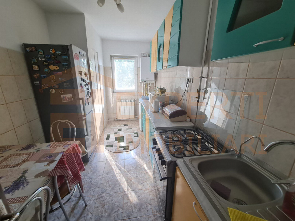 Apartament 4 camere Faleza Nord - Reyna
