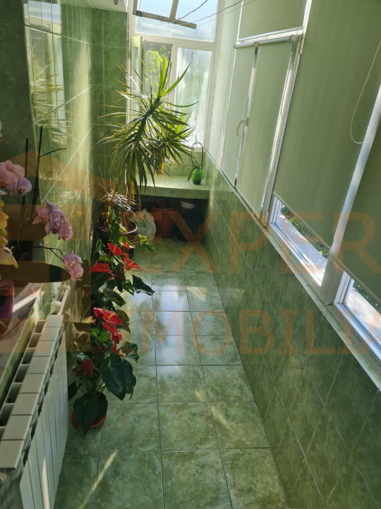 Apartament 4 camere Faleza Nord - Reyna