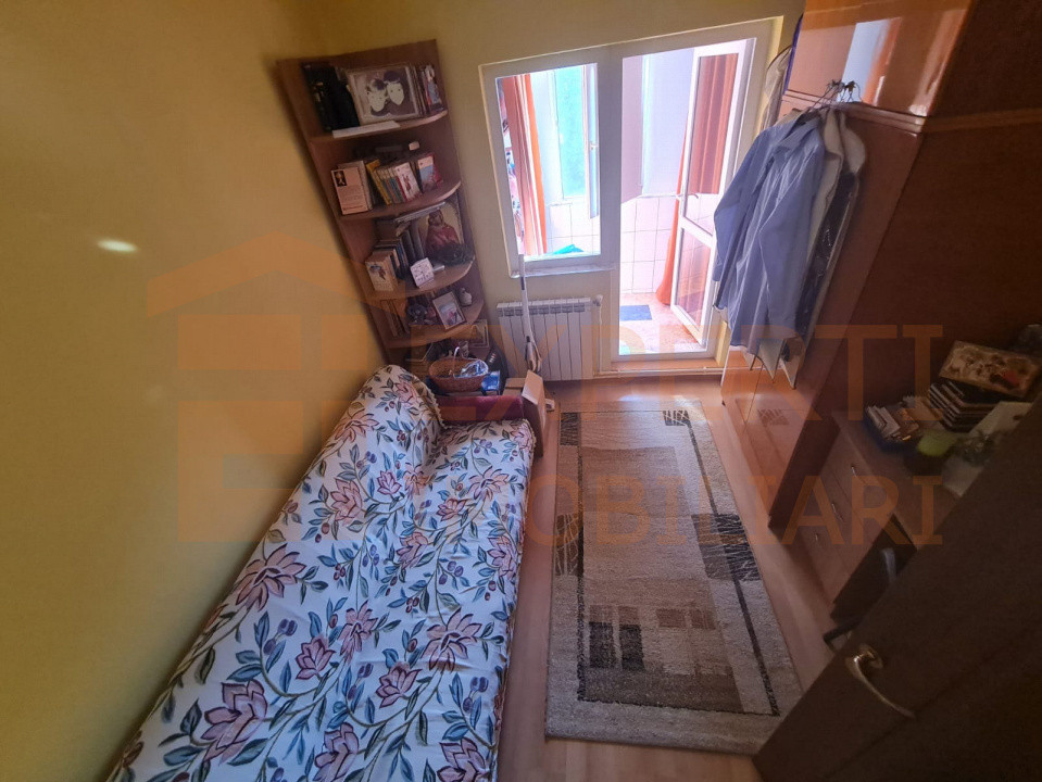 Apartament 4 camere Faleza Nord - Reyna