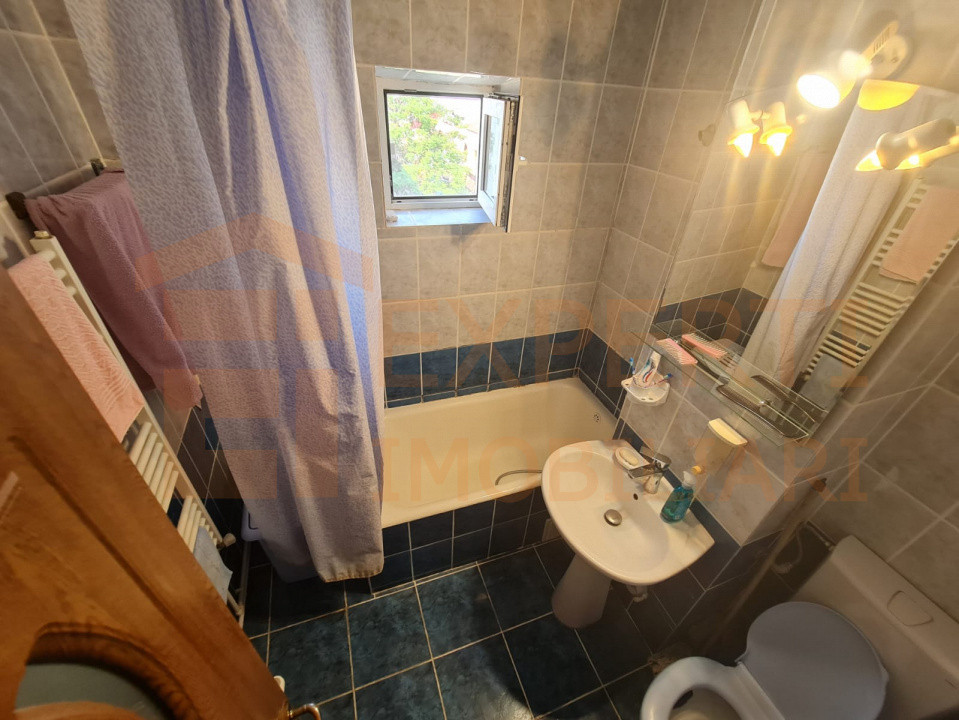 Apartament 4 camere Faleza Nord - Reyna